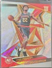 Cam Reddish [Galactic] #109