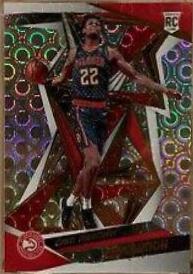 Cam Reddish [Groove] #109