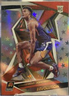 Cameron Johnson [Astro] #110