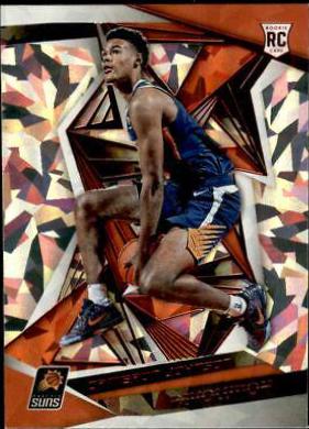 Cameron Johnson [Chinese New Year] #110