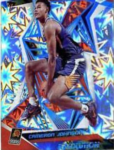 Cameron Johnson [Impact] #110
