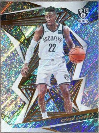 Caris LeVert #3