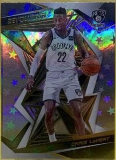 Caris LeVert [Astro] #3