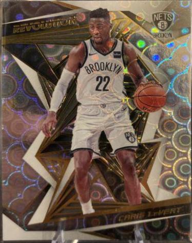 Caris LeVert [Groove] #3