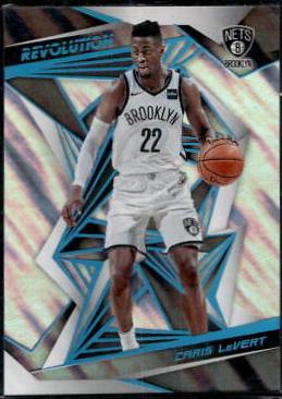 Caris LeVert [Lava] #3