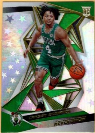 Carsen Edwards [Astro] #131