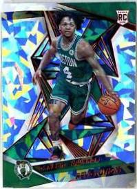 Carsen Edwards [Chinese New Year] #131