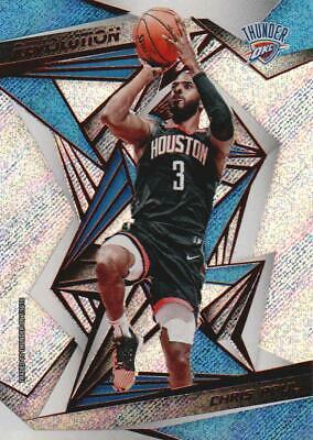Chris Paul #40