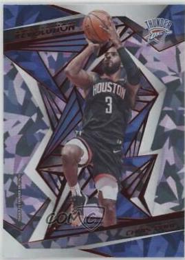 Chris Paul [Chinese New Year] #40