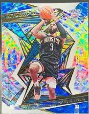 Chris Paul [Fractal] #40