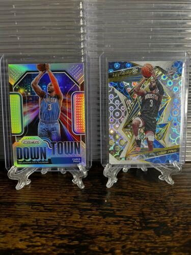 Chris Paul [Groove] #40