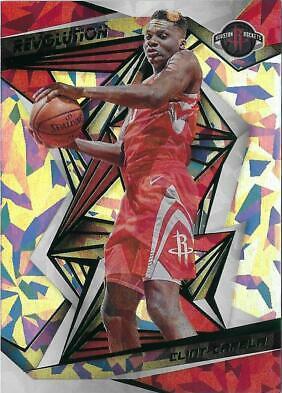 Clint Capela [Chinese New Year Emerald] #29
