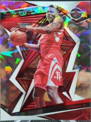 Clint Capela [Chinese New Year] #29