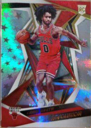 Coby White [Astro] #106