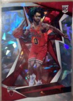 Coby White [Chinese New Year] #106