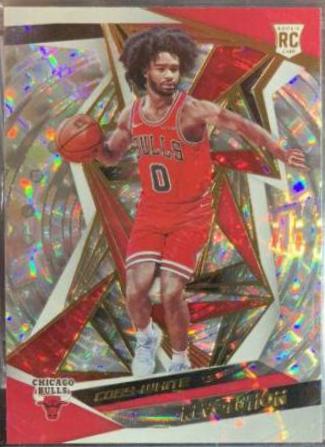Coby White [Fractal] #106