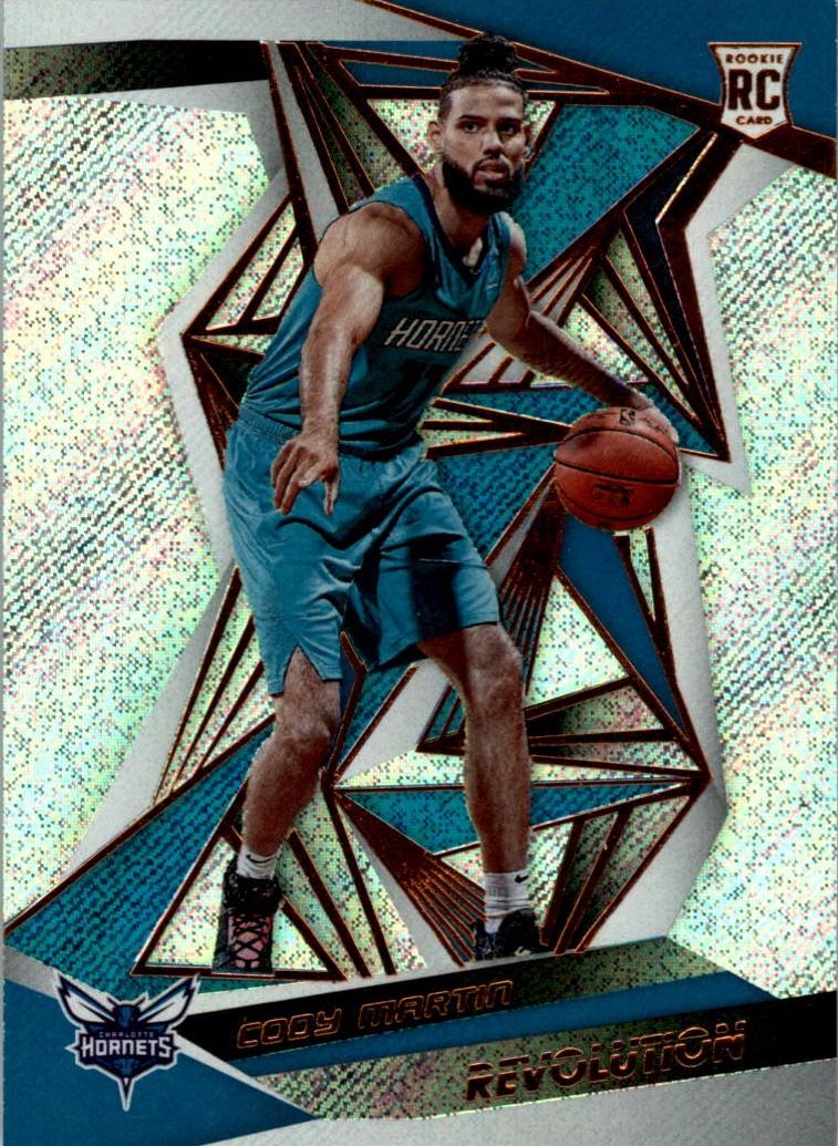 Cody Martin #133