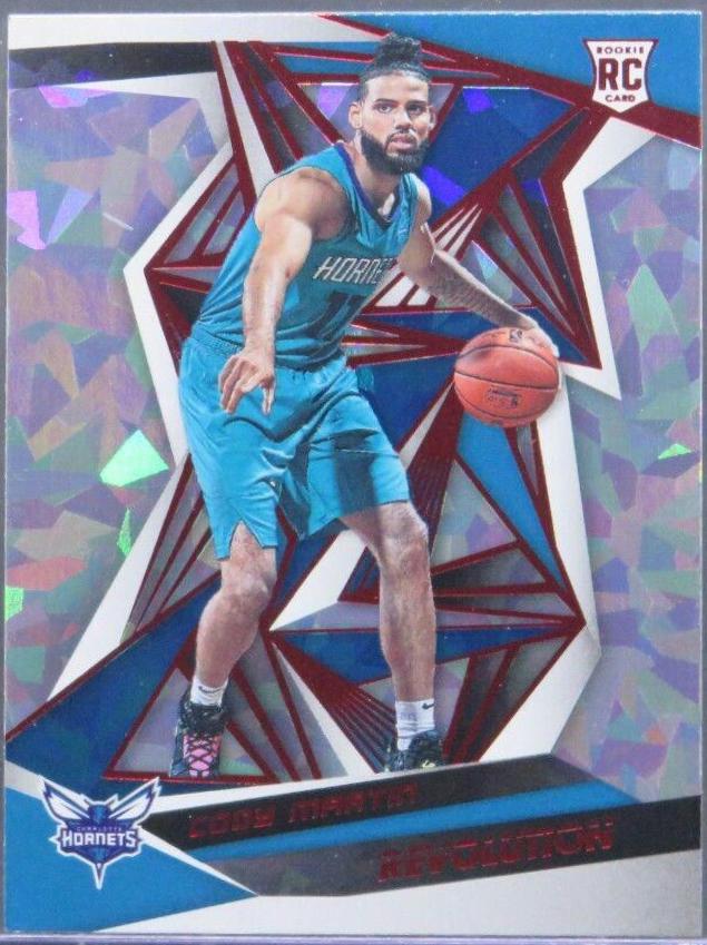 Cody Martin [Chinese New Year] #133