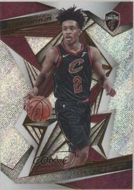 Collin Sexton #30