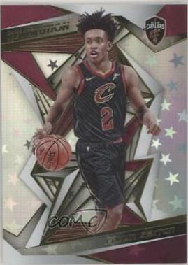 Collin Sexton [Astro] #30