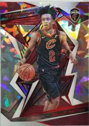 Collin Sexton [Chinese New Year] #30