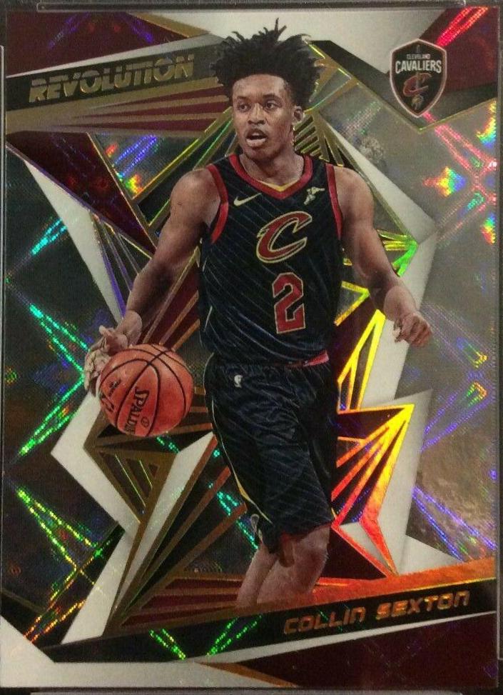 Collin Sexton [Galactic] #30