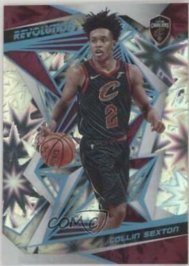 Collin Sexton [Impact] #30