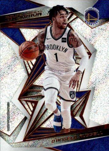 D'Angelo Russell #100