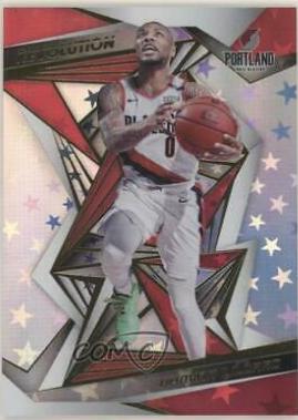 Damian Lillard [Astro] #58