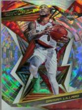 Damian Lillard [Fractal] #58