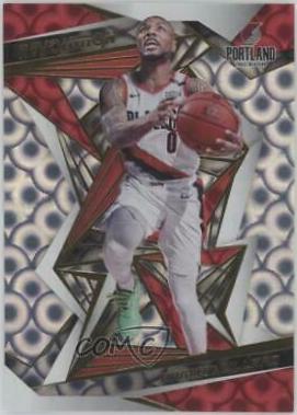 Damian Lillard [Groove] #58