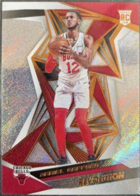 Daniel Gafford #136
