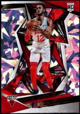 Daniel Gafford [Chinese New Year] #136
