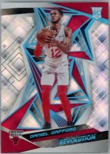 Daniel Gafford [Cosmic] #136