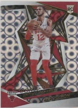 Daniel Gafford [Groove] #136