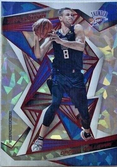Danilo Gallinari #71