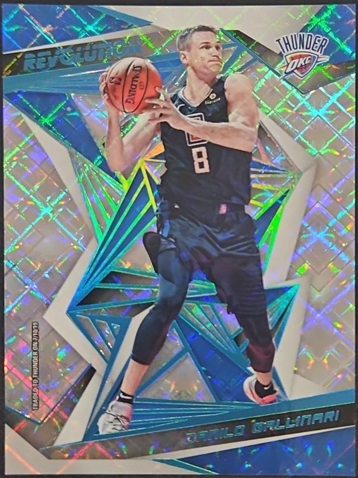 Danilo Gallinari [Cosmic] #71
