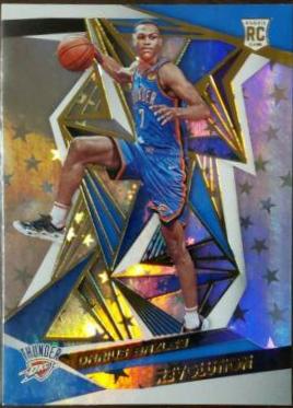 Darius Bazley [Astro] #149