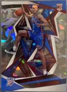 Darius Bazley [Chinese New Year] #149