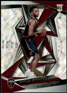 Darius Garland #150
