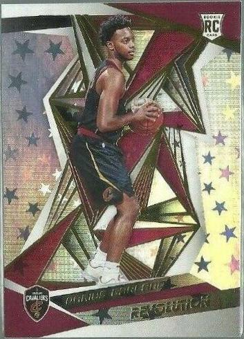 Darius Garland [Astro] #150