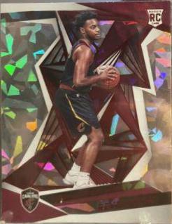 Darius Garland [Chinese New Year] #150