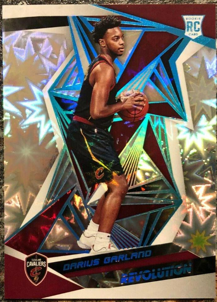 Darius Garland [Impact] #150