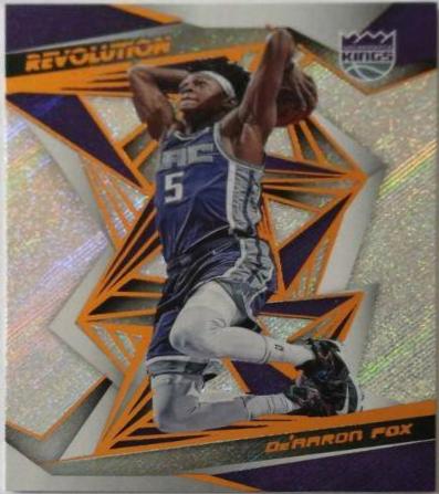 De'Aaron Fox #47