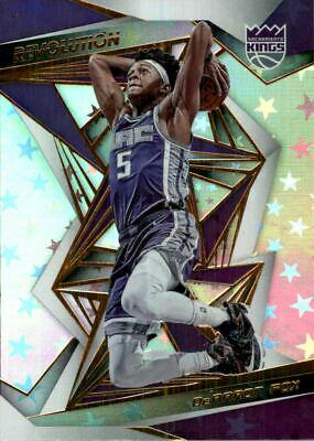 De'Aaron Fox [Astro] #47