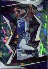 De'Aaron Fox [Chinese New Year] #47