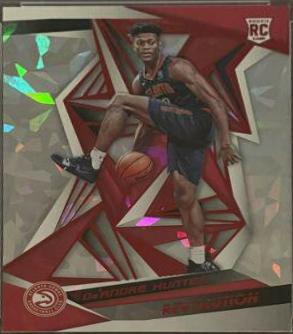 De'Andre Hunter [Chinese New Year] #104