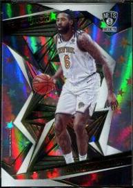 DeAndre Jordan [Astro] #80