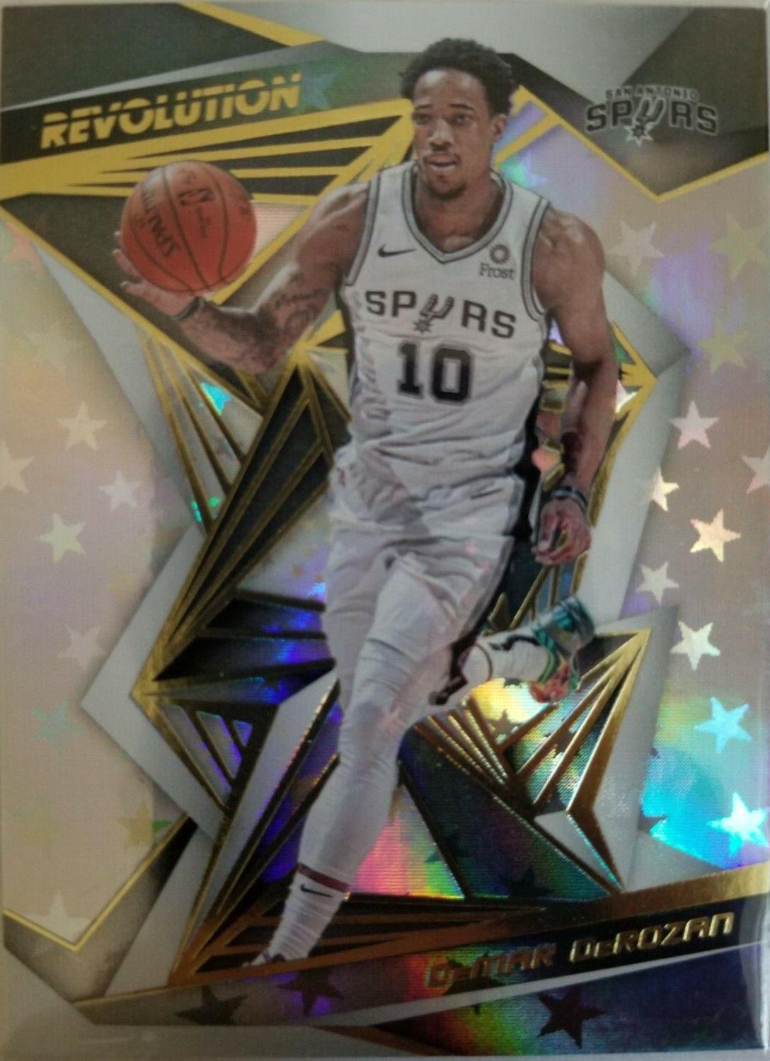 DeMar DeRozan [Astro] #16
