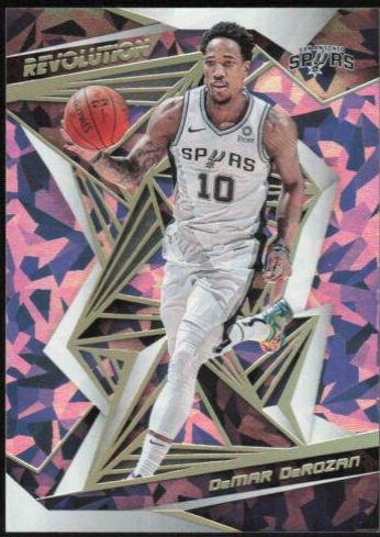 DeMar DeRozan [Chinese New Year] #16